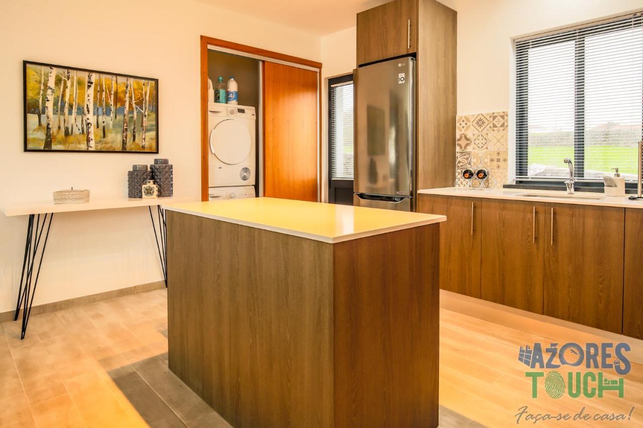 Silver Gate Home Cinco Ribeiras Exterior foto