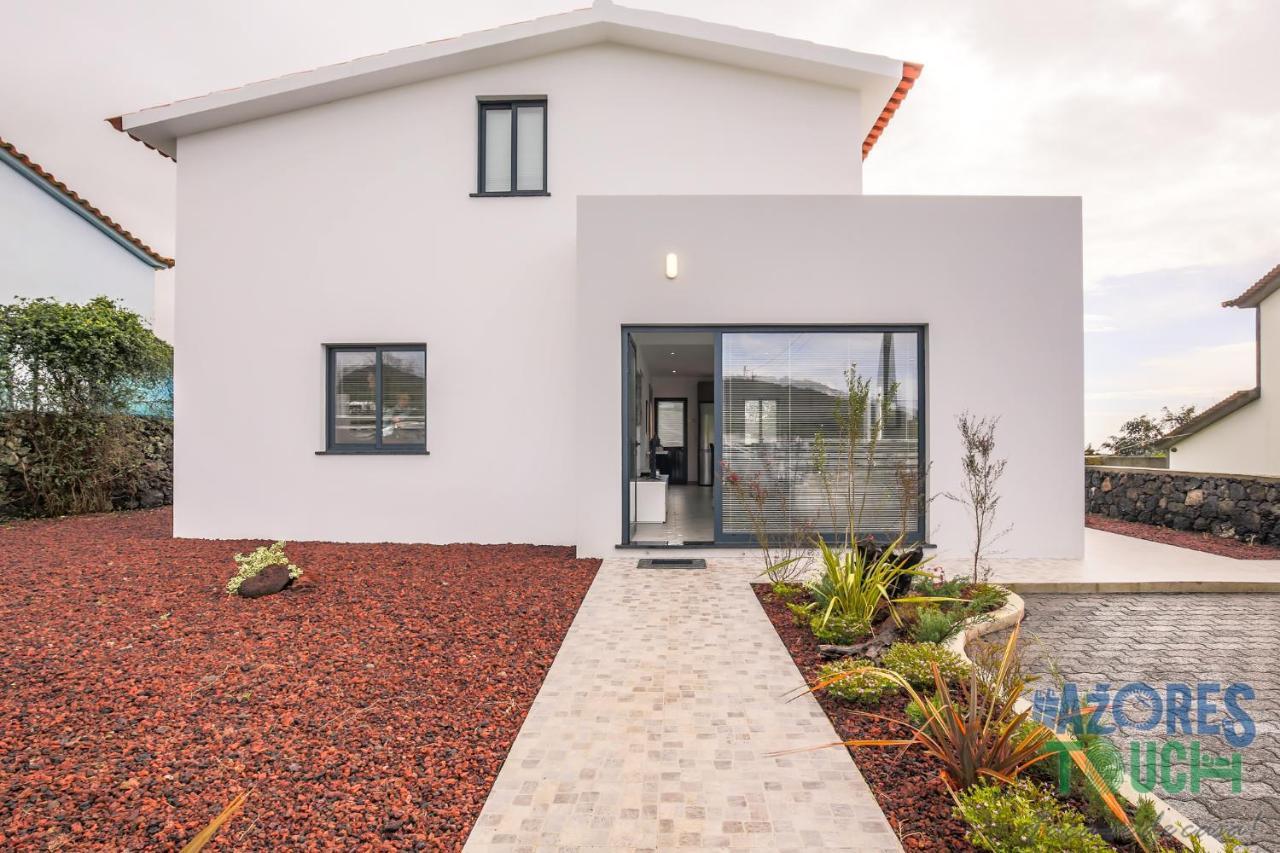 Silver Gate Home Cinco Ribeiras Exterior foto